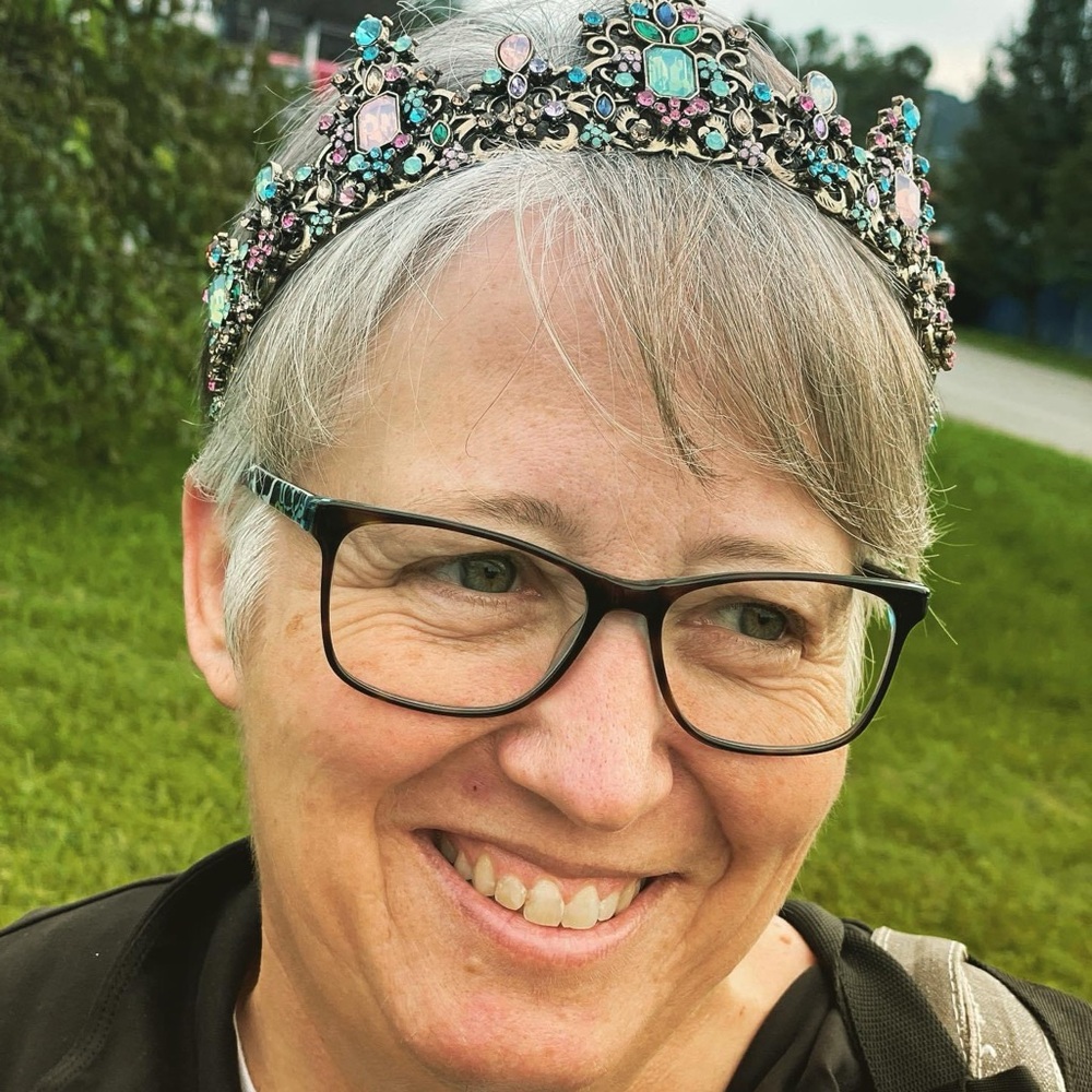 Meet your Posher, Sarah